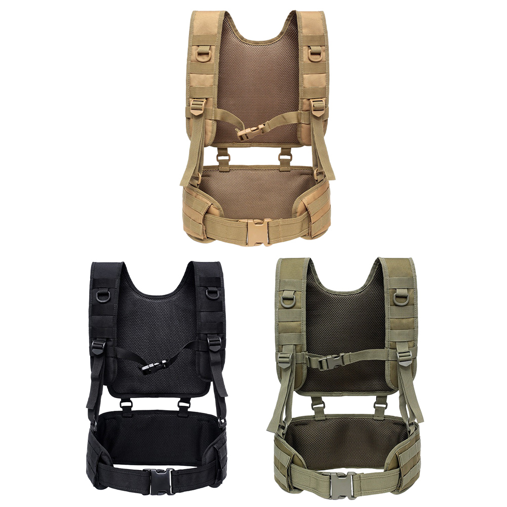 Avcılık Yeleği ve Kemeri Çok F - Outdoor Hunting Fleece incelemesi ve fiyatı