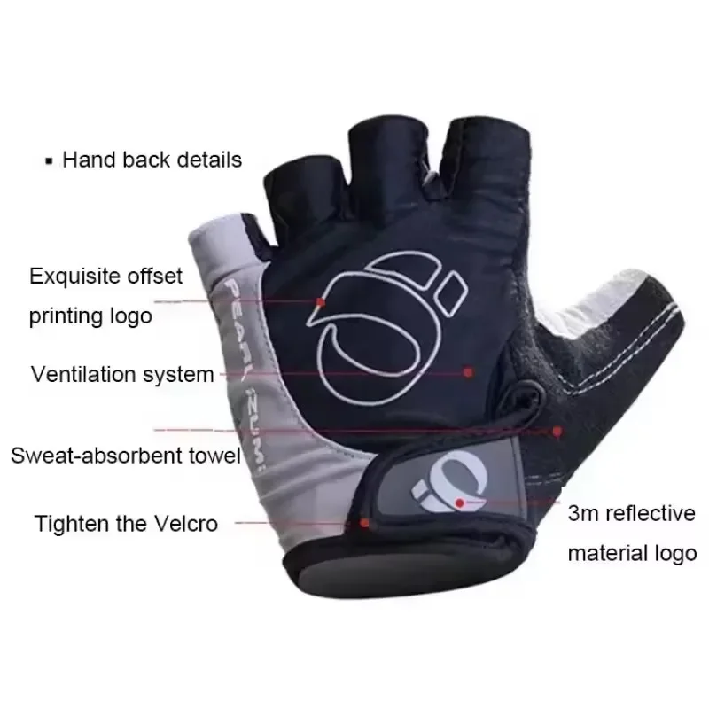 Açık Hava Bisikleti Şok Emici  - Outdoor Hunting Gloves incelemesi ve fiyatı
