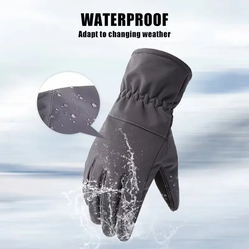 Erkekler kadınlar kış taktik e - Outdoor Hunting Gloves incelemesi ve fiyatı