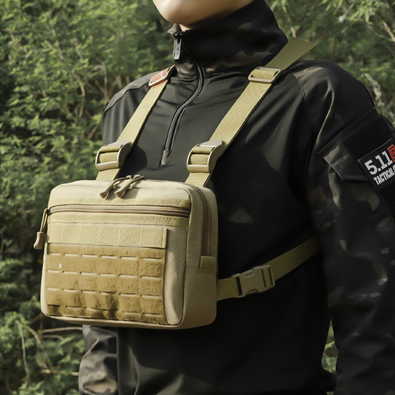 Taktik avcı yeleği çantası erk - Outdoor Hunting Fleece incelemesi ve fiyatı
