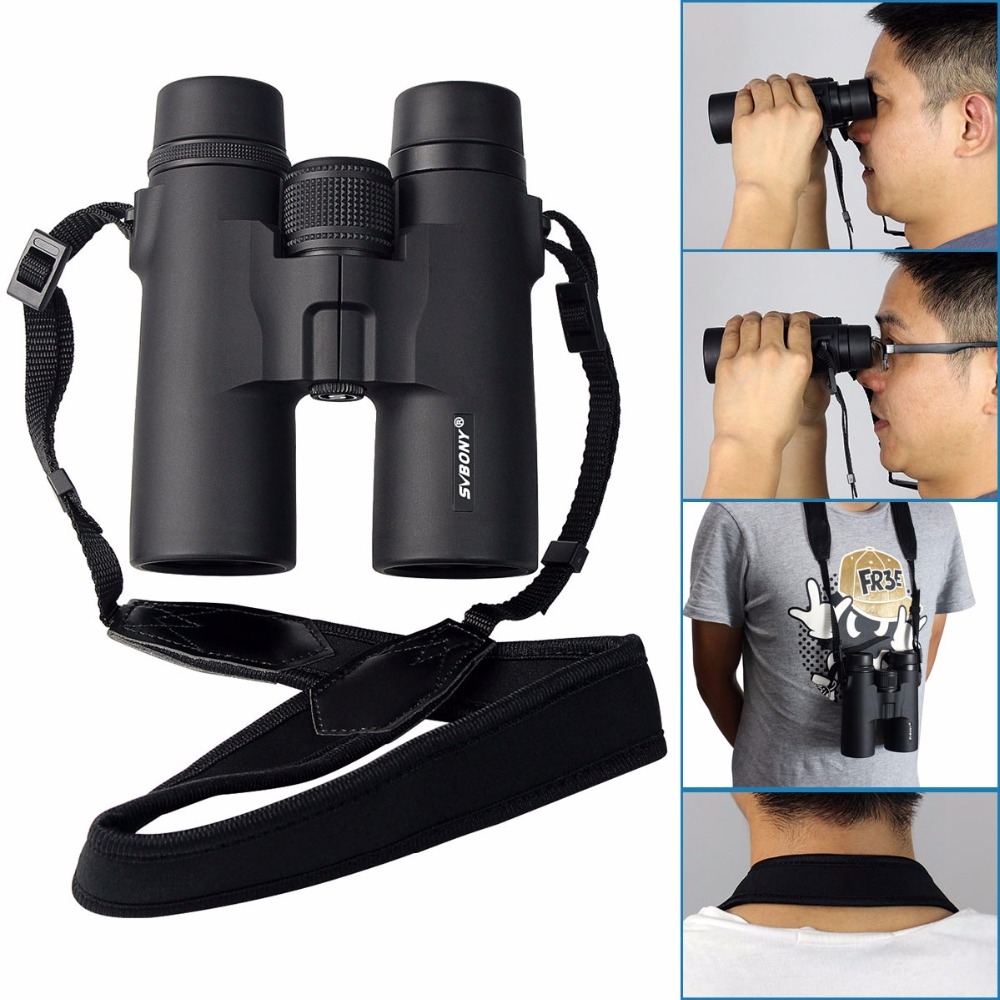 SVBONY SV21 10x42 Dürbün Teles - Hunting Outdoor Watch incelemesi ve fiyatı
