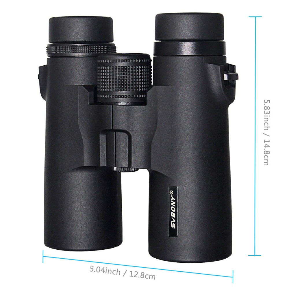SVBONY SV21 10x42 Dürbün Teles - Hunting Outdoor Watch incelemesi ve fiyatı